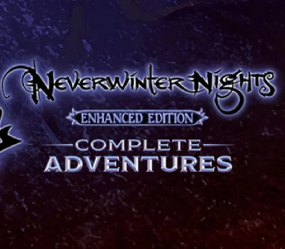 🍮 Neverwinter Nights: Complete Adventures 🍷 Steam Key