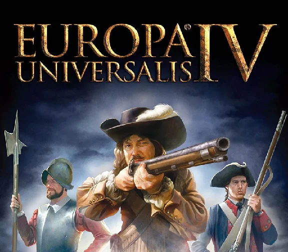 🌸 Europa Universalis IV 🍱 Steam Key 🎁 Worldwide