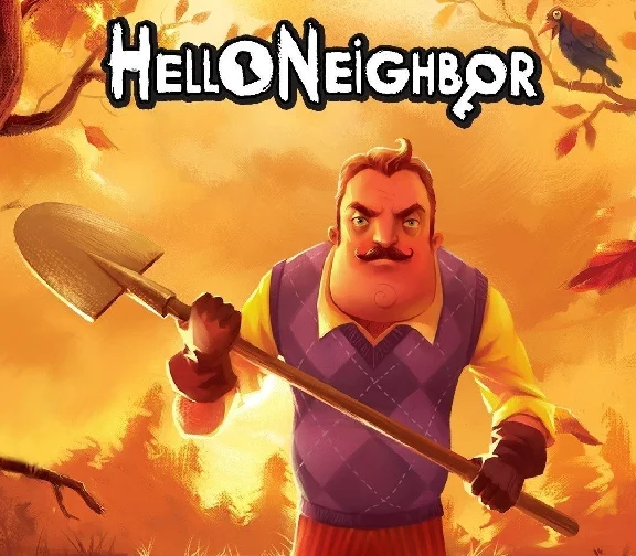 🎈 Hello Neighbor 🎇 Steam Key 💎 Worldwide