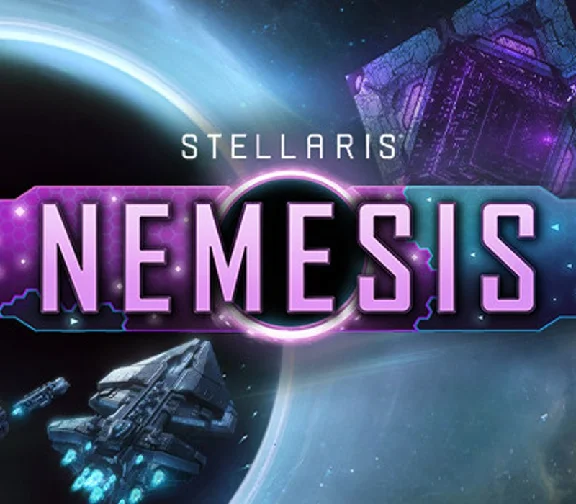 🔥 Stellaris - Nemesis 🌟 Steam DLC 💰 Worldwide