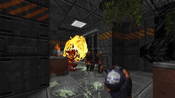 Ion Fury +ВЫБОР STEAM•RU ⚡️АВТОДОСТАВКА 💳0%