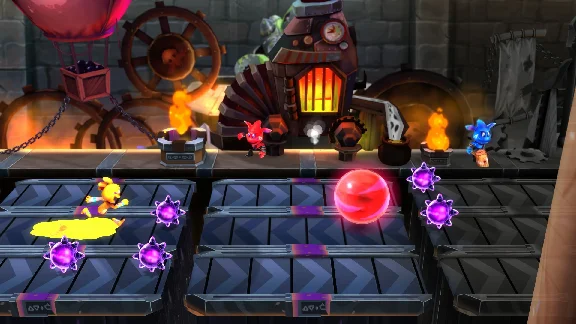 Color Guardians 💎 АВТОДОСТАВКА STEAM GIFT РОССИЯ