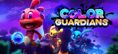 Color Guardians 💎 АВТОДОСТАВКА STEAM GIFT РОССИЯ