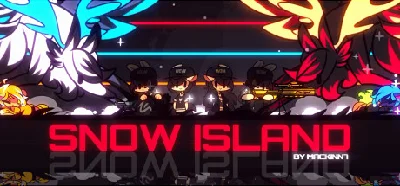 Snow Island 💎 АВТОДОСТАВКА STEAM GIFT РОССИЯ