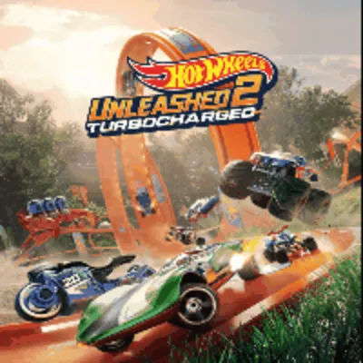 💜 Hot Wheels Unleashed 2: Turbocharged | PS4/PS5 💜