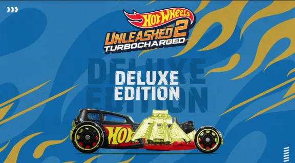 💜 Hot Wheels Unleashed 2: Turbocharged | PS4/PS5 💜