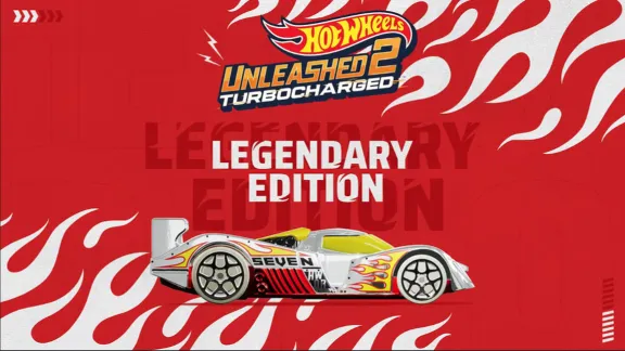 💜 Hot Wheels Unleashed 2: Turbocharged | PS4/PS5 💜