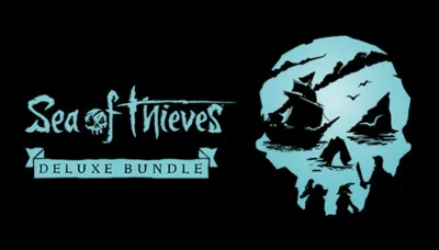 Sea Of Thieves delux bundle /DLC/ ⭐ STEAM ⭐