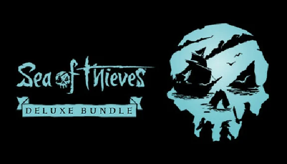 Sea Of Thieves delux bundle /DLC/ ⭐ STEAM ⭐