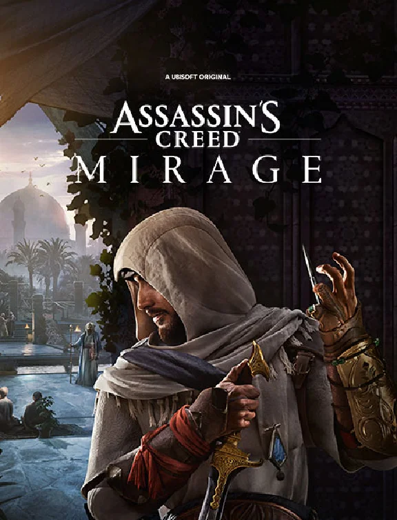 ✅Assassin´s Creed® Mirage Deluxe Xbox One/Series Key