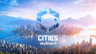 🏩🏭 CITIES: SKYLINES II ULTIMATE ❗ БЕЗ ОЧЕРЕДИ ❗