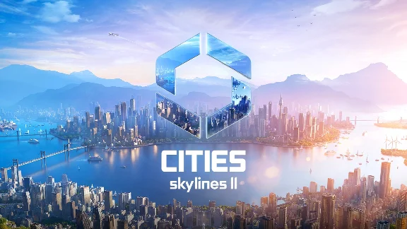 🏩🏭 CITIES: SKYLINES II ULTIMATE ❗ БЕЗ ОЧЕРЕДИ ❗