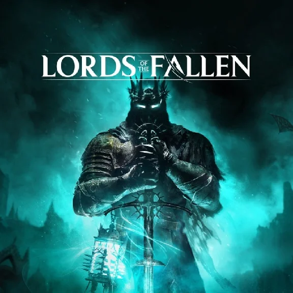 💯⚡  LORDS OF THE FALLEN (2023) DELUXE  NO QUEUE