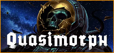 Quasimorph * STEAM РОССИЯ ⚡ АВТОДОСТАВКА 💳0% КАРТЫ