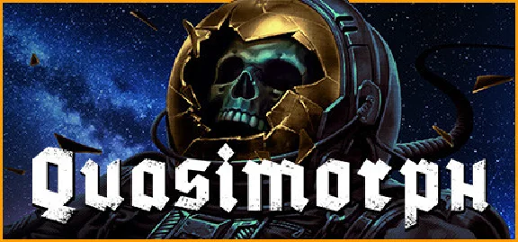 Quasimorph * STEAM РОССИЯ ⚡ АВТОДОСТАВКА 💳0% КАРТЫ