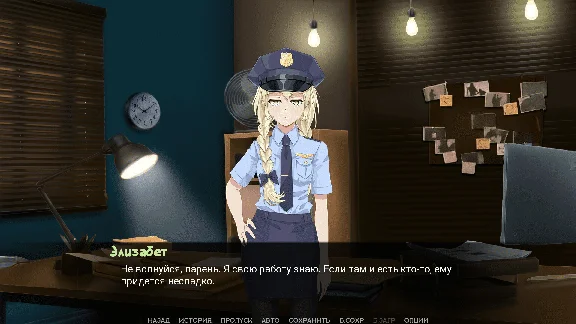 Sunlight Scream * STEAM RU ⚡ АВТО 💳0%