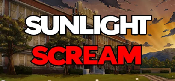 Sunlight Scream * STEAM RU ⚡ АВТО 💳0%