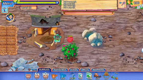 FarmCraft 2 * STEAM RUSSIA ⚡ AUTODELIVERY 💳0% CARDS