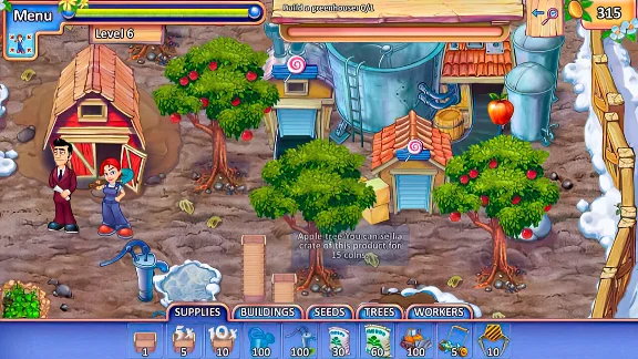 FarmCraft 2 * STEAM RUSSIA ⚡ AUTODELIVERY 💳0% CARDS