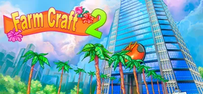 FarmCraft 2 * STEAM RUSSIA ⚡ AUTODELIVERY 💳0% CARDS