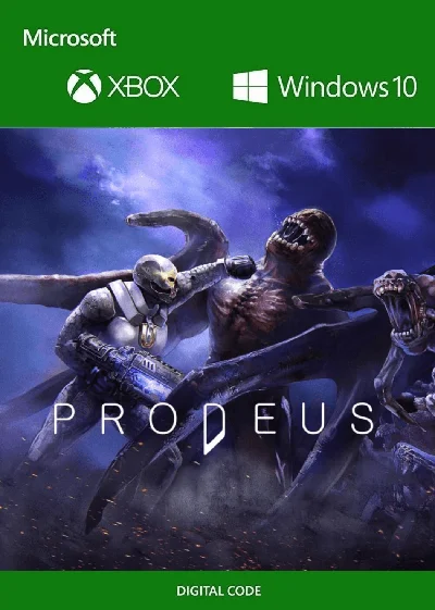 🎮🔥Prodeus XBOX ONE / SERIES X|S/WIN10🔑 Key🔥