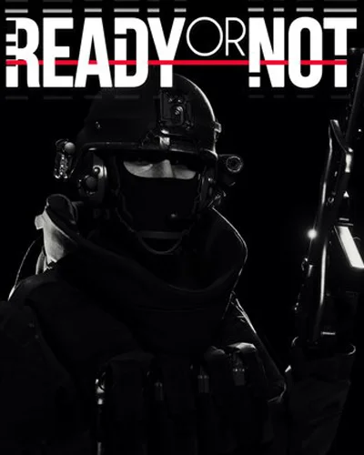 🔥Ready Or Not (STEAM)🔥 РУ/КЗ/УК/РБ