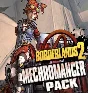 Borderlands 2 Mechromancer Pack DLC Steam Key/ Global