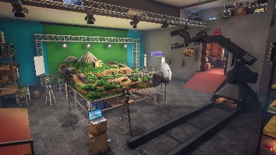 HOT WHEELS™ - Monster Trucks Expansion DLC STEAM ⚡️AUTO