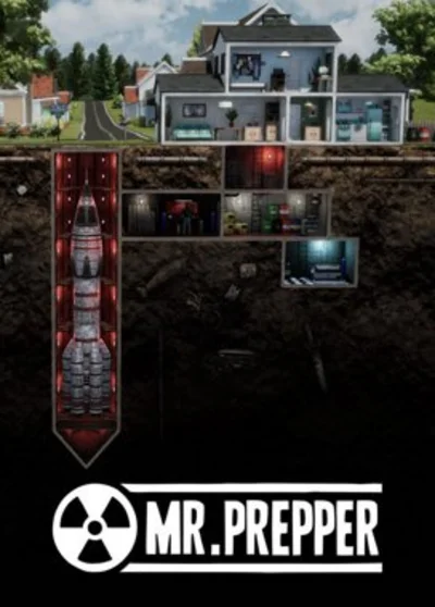 Mr. Prepper ✅ Steam Global Region free +🎁