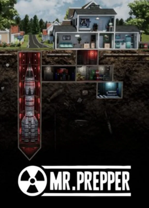 Mr. Prepper ✅ Steam Global Region free +🎁