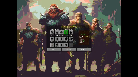 Ragnarok Survivors: Valhalla * STEAM RU ⚡ AUTO 💳0%