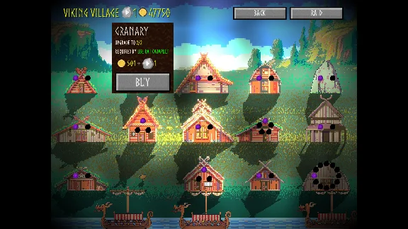 Ragnarok Survivors: Valhalla * STEAM RU ⚡ AUTO 💳0%