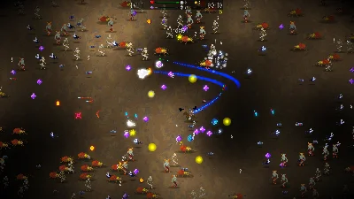 Ragnarok Survivors: Valhalla * STEAM RU ⚡ AUTO 💳0%