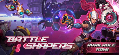 Battle Shapers * STEAM RU ⚡ АВТО 💳0%