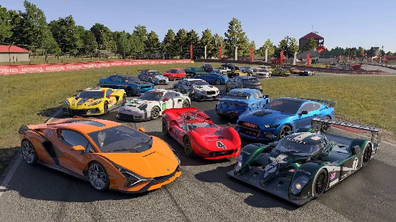 FORZA MOTORSPORT PREMIUM EDITION XBOX,WIN10,11🔑KEY