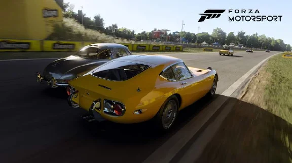 FORZA MOTORSPORT PREMIUM EDITION XBOX,WIN10,11🔑KEY