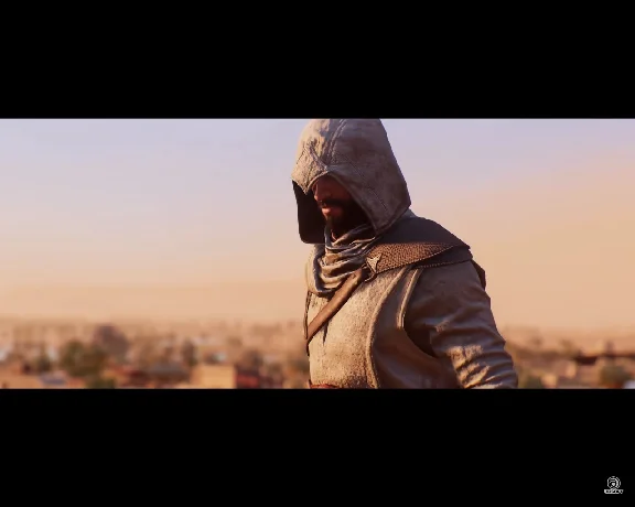 ✅🔥Assassin´s Creed Mirage Deluxe Xbox One|Series