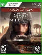 ✅🔥Assassin´s Creed Mirage Deluxe Xbox One|Series