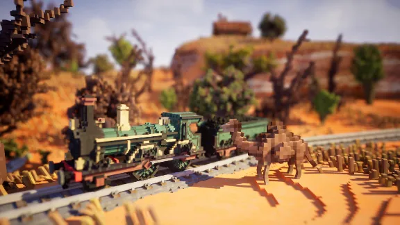 Station to Station (Steam Gift RU) 🔥