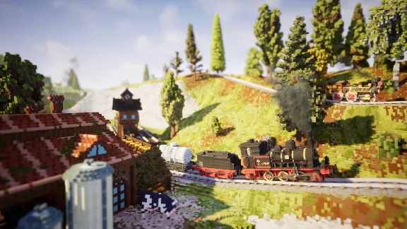 Station to Station (Steam Gift RU) 🔥