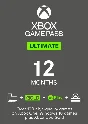 ⚫XBOX GAME PASS ULTIMATE 14DAYS 1-2-3-5-7-9-12 ⚫MONTHS⚫