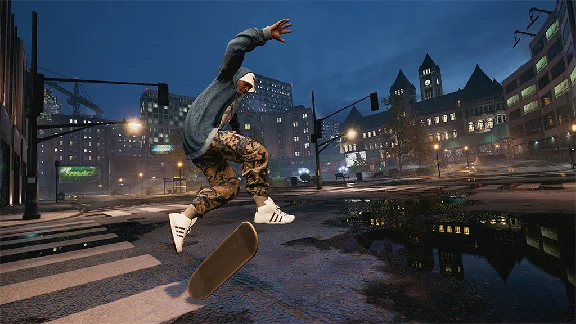 Tony Hawk´s Pro Skater 1 + 2  ⭐STEAM⭐
