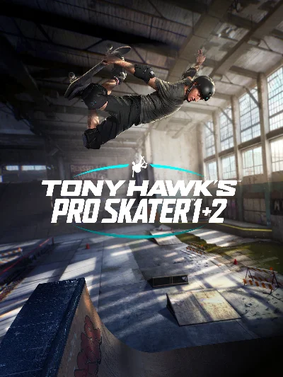 Tony Hawk´s Pro Skater 1 + 2  ⭐STEAM⭐