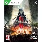 Remnant II - Standard Edition Xbox Series X S КЛЮЧ
