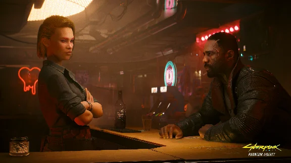 Cyberpunk 2077 & Phantom Liberty | Xbox One & Series
