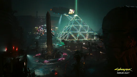 Cyberpunk 2077 & Phantom Liberty | Xbox One & Series