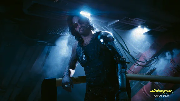 Cyberpunk 2077 & Phantom Liberty | Xbox One & Series