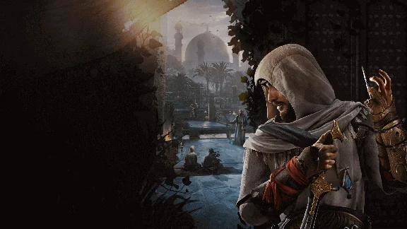 Assassin´s Creed Mirage Deluxe | Xbox One & Series