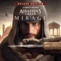 Assassin´s Creed Mirage Deluxe | Xbox One & Series