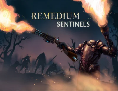 REMEDIUM: Sentinels / STEAM KEY 🔥